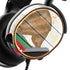 California Flag Light Wood SteelSeries Arctis 3 Skin